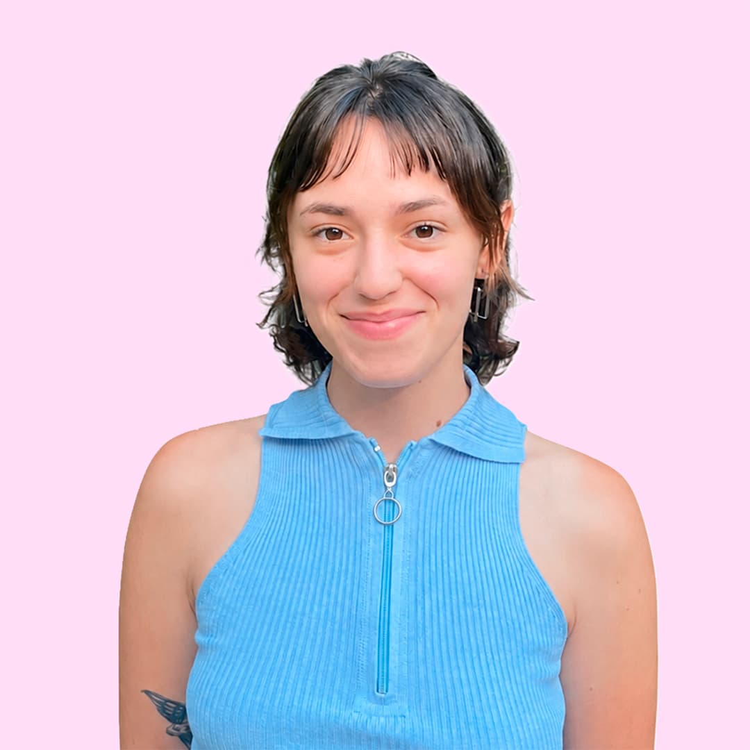 Martina Luján Alonso