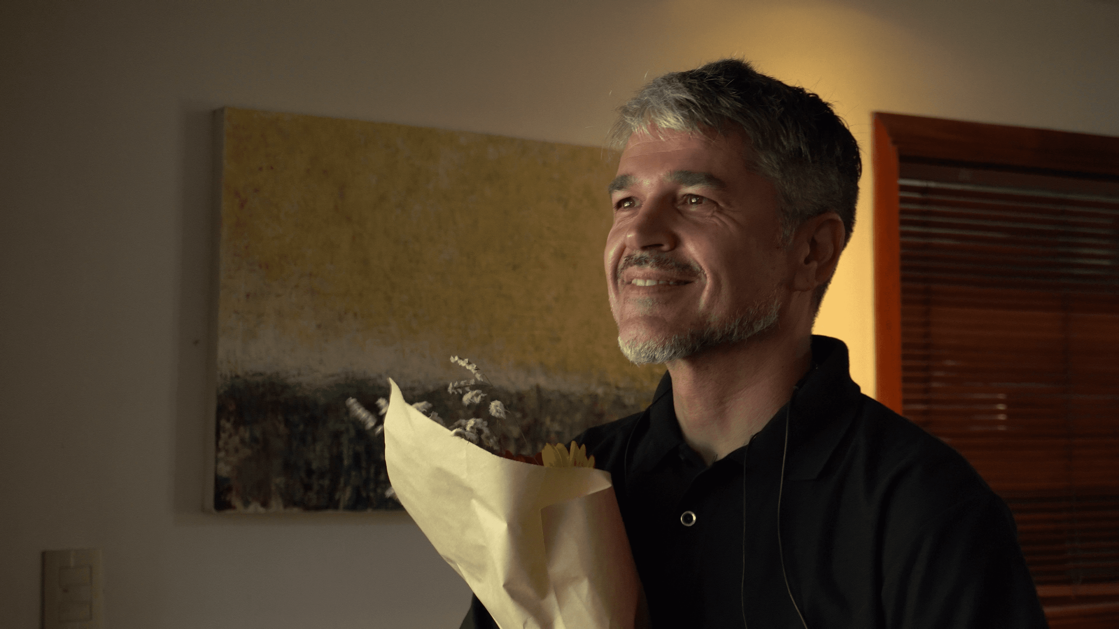 Mirate, mirate, mirate