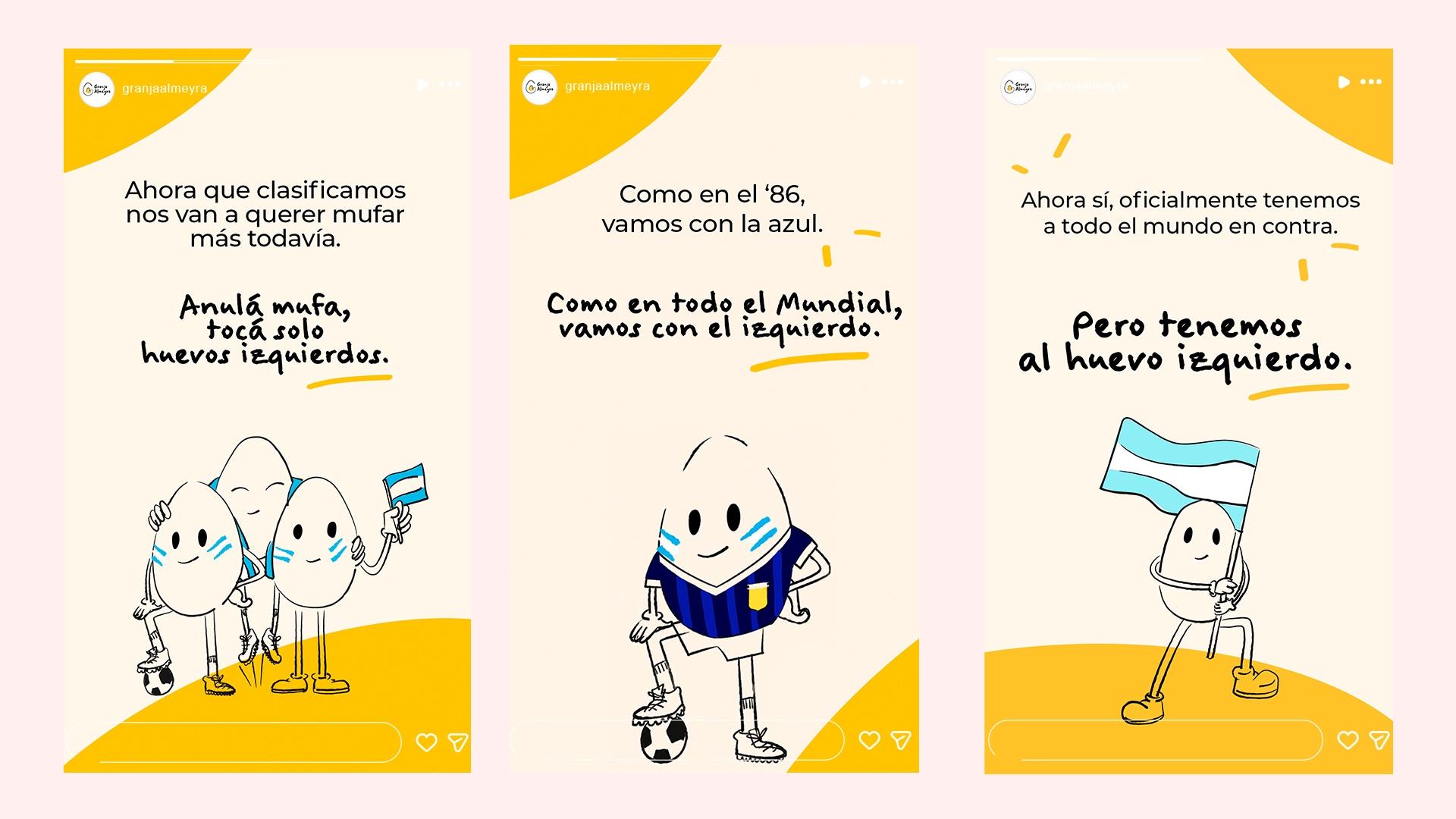 Historias Almeyra