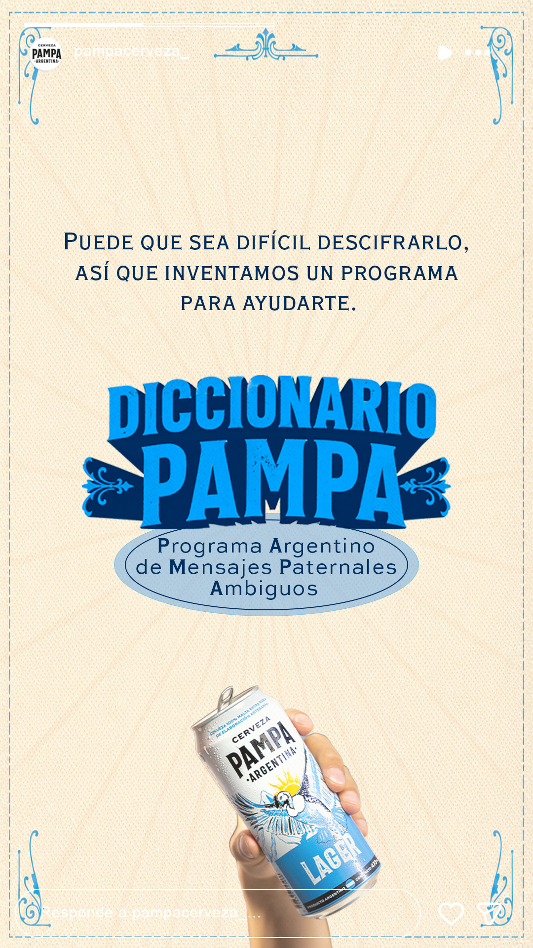 P.A.M.P.A.