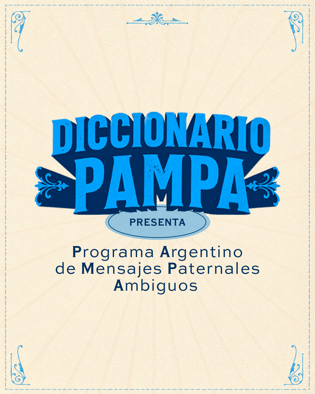 P.A.M.P.A.