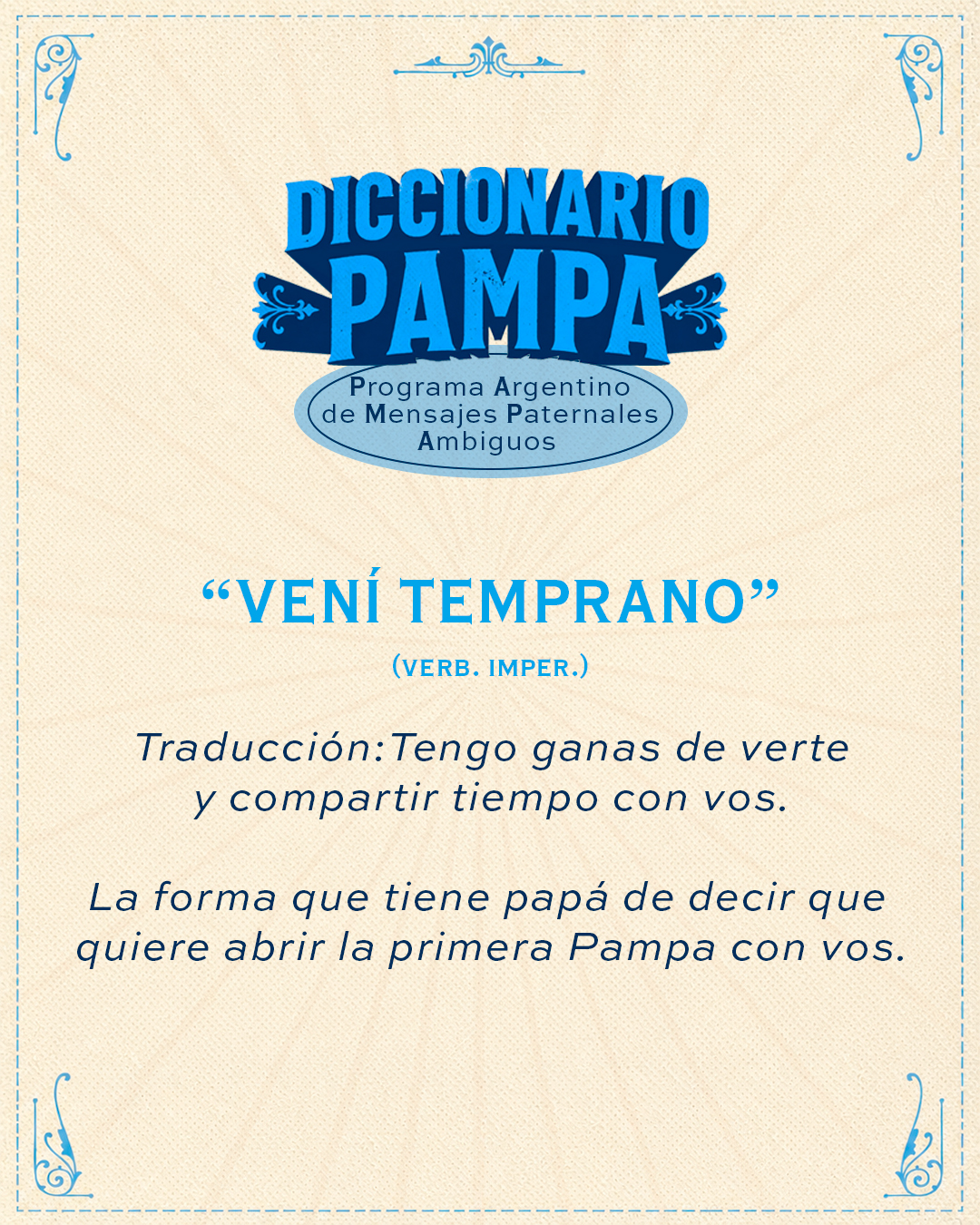 P.A.M.P.A.