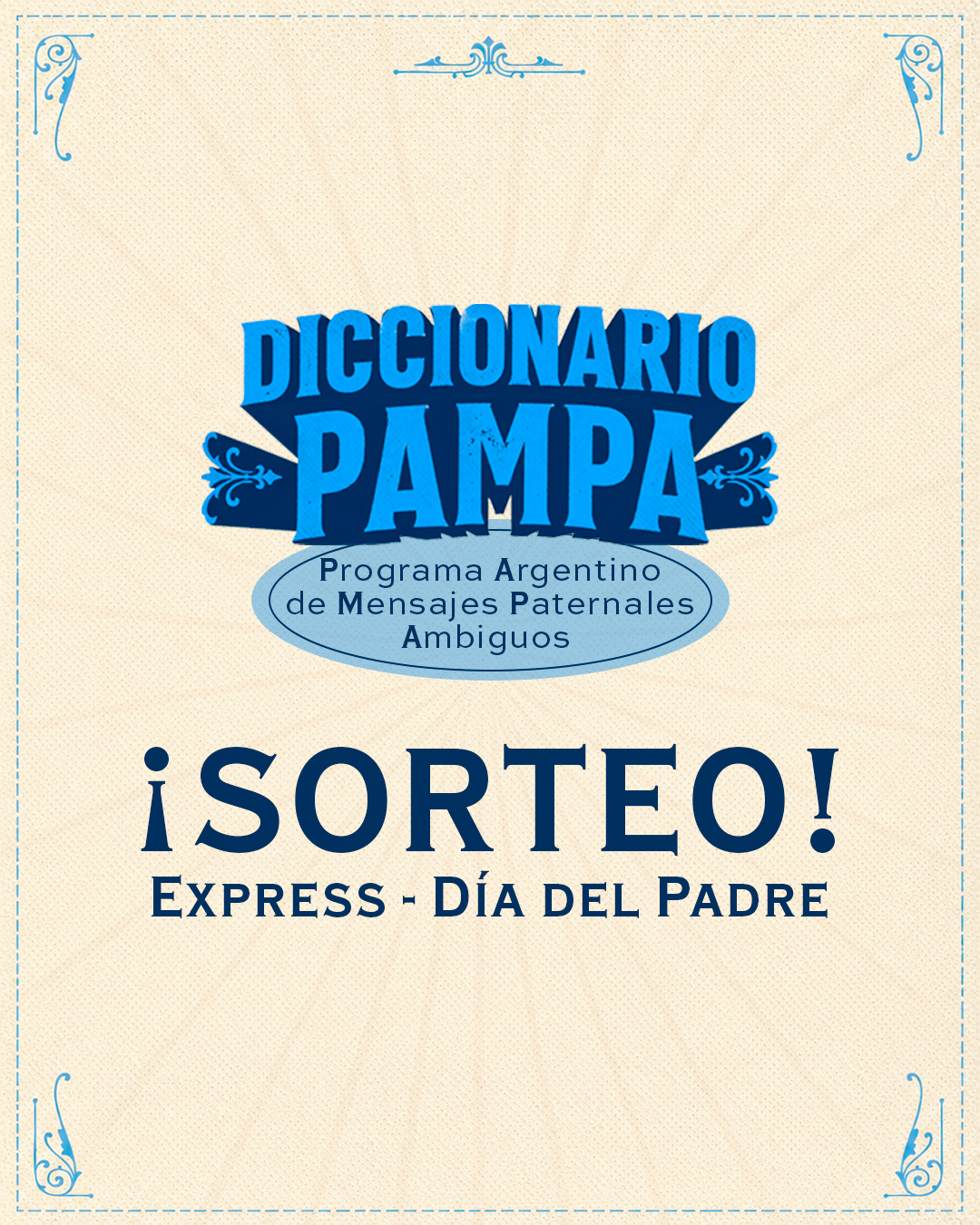 P.A.M.P.A.
