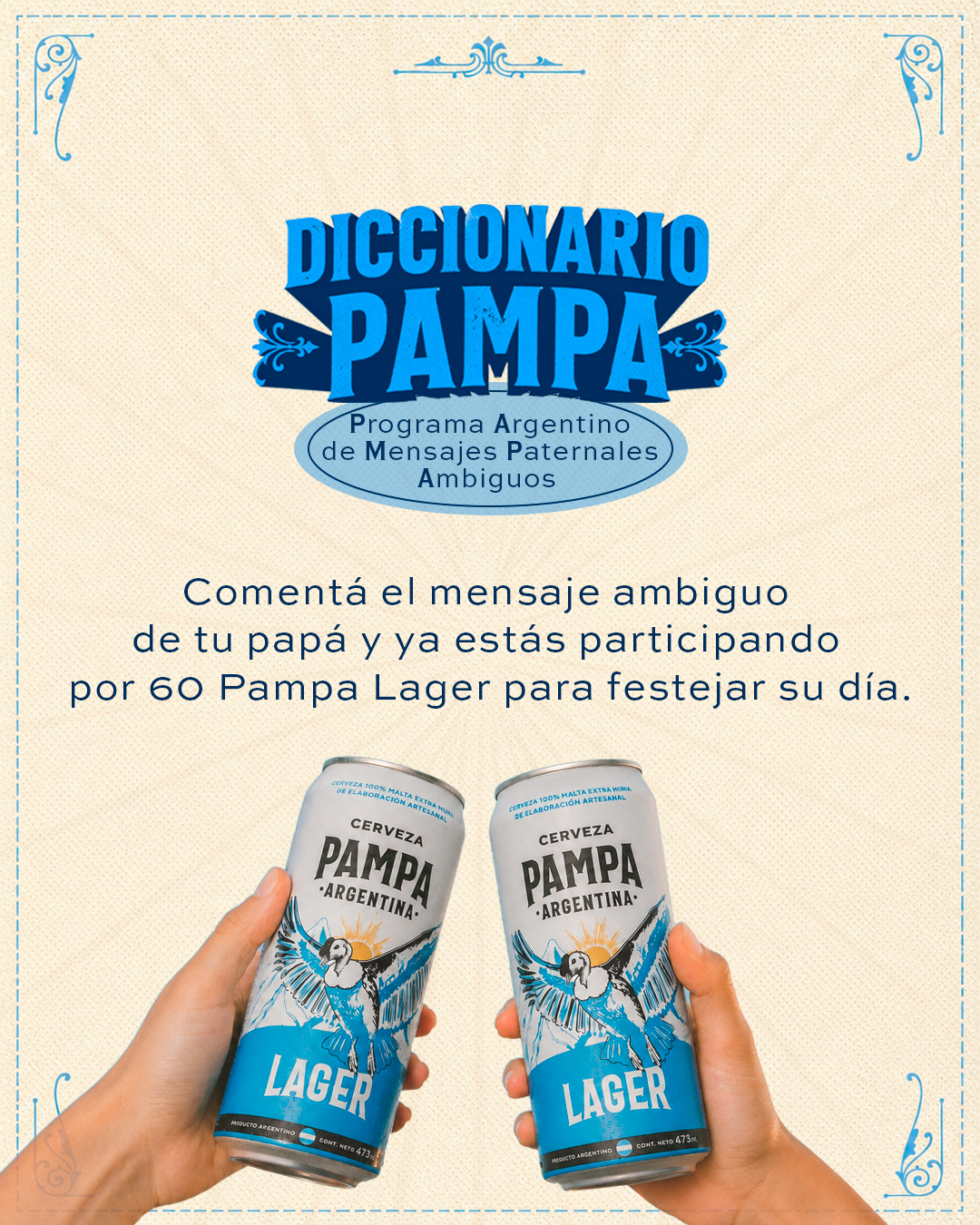 P.A.M.P.A.